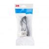Защитни очила 3M™ 2721 AS AF - Image 3