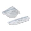 Респиратор за защита от частици 3M™ VFlex™ 9152E FFP2 NR D, пакет от 25 броя - Image 2