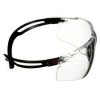 Защитни очила 3M™ SecureFit™ SF501AF-BLK-EU  Anti-Scratch / Anti-Fog. - Image 2