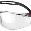 Защитни очила 3M™ SecureFit™ SF501AF-BLK-EU  Anti-Scratch / Anti-Fog. - Image 3