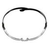 Защитни очила 3M™ SecureFit™ SF501AF-BLK-EU  Anti-Scratch / Anti-Fog. - Image 4